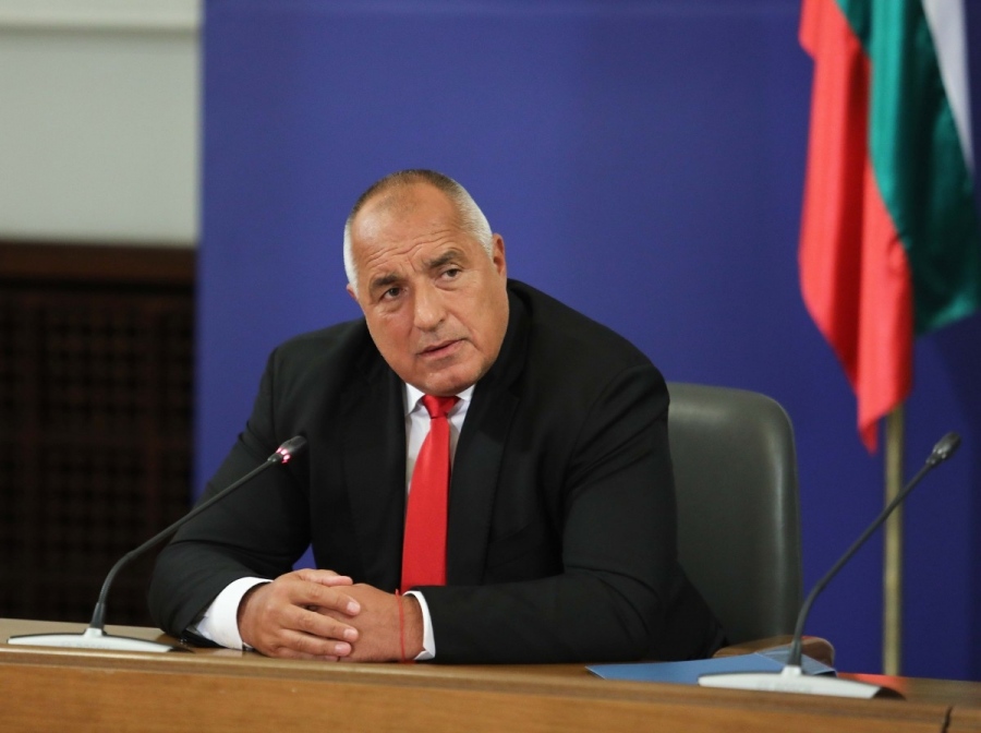 Маркет Линкс: Доверието към Борисов се срина